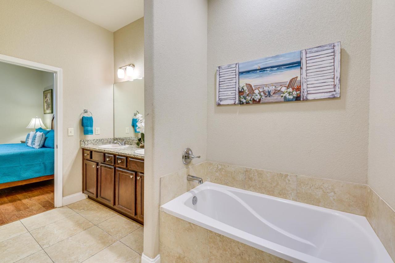 Miramar Beach Condo With Pool - Walk To Beach! Destin Ngoại thất bức ảnh