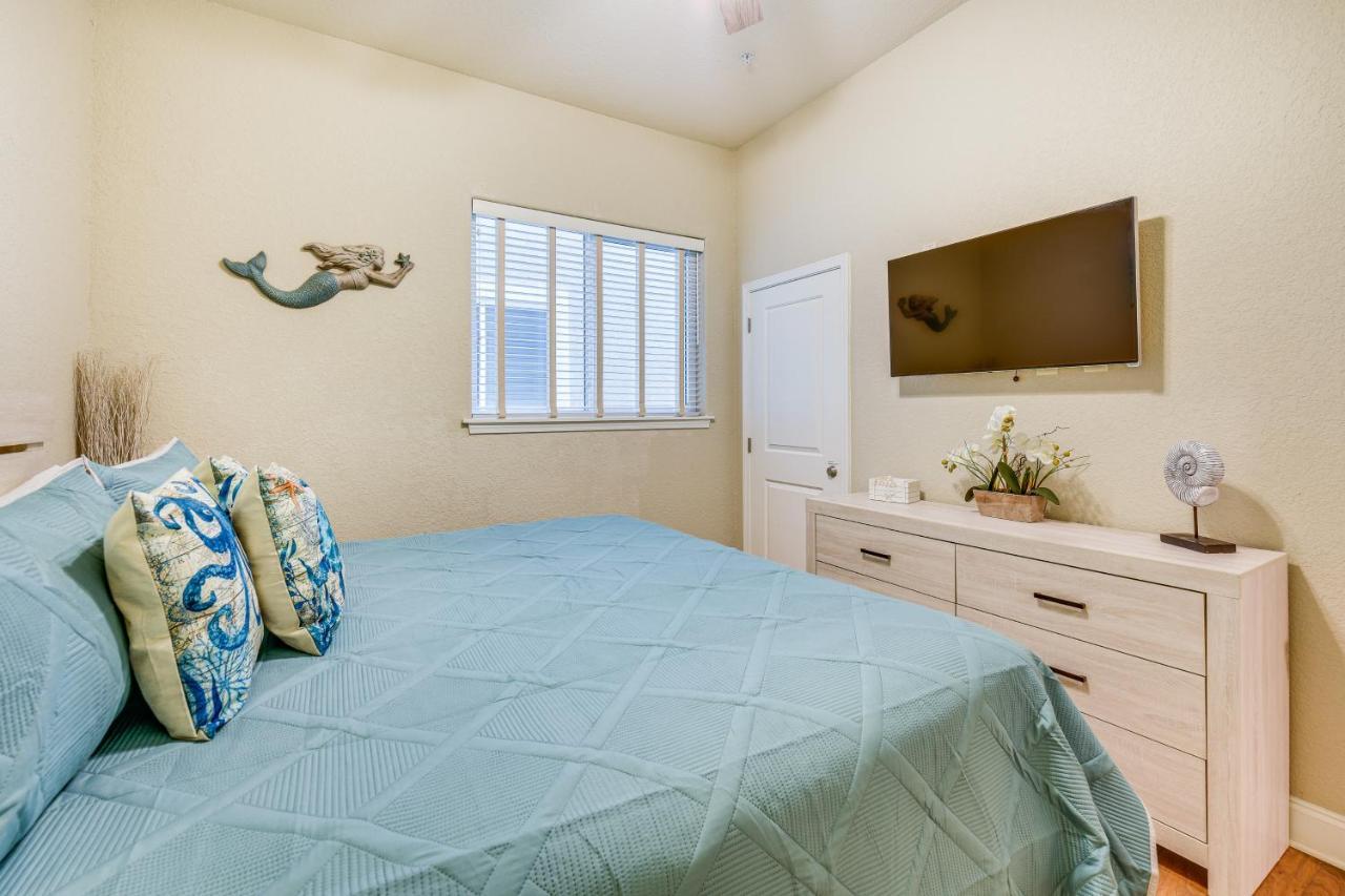 Miramar Beach Condo With Pool - Walk To Beach! Destin Ngoại thất bức ảnh